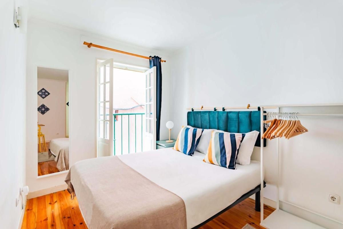 Apartamento Alfama Comfy Lisboa