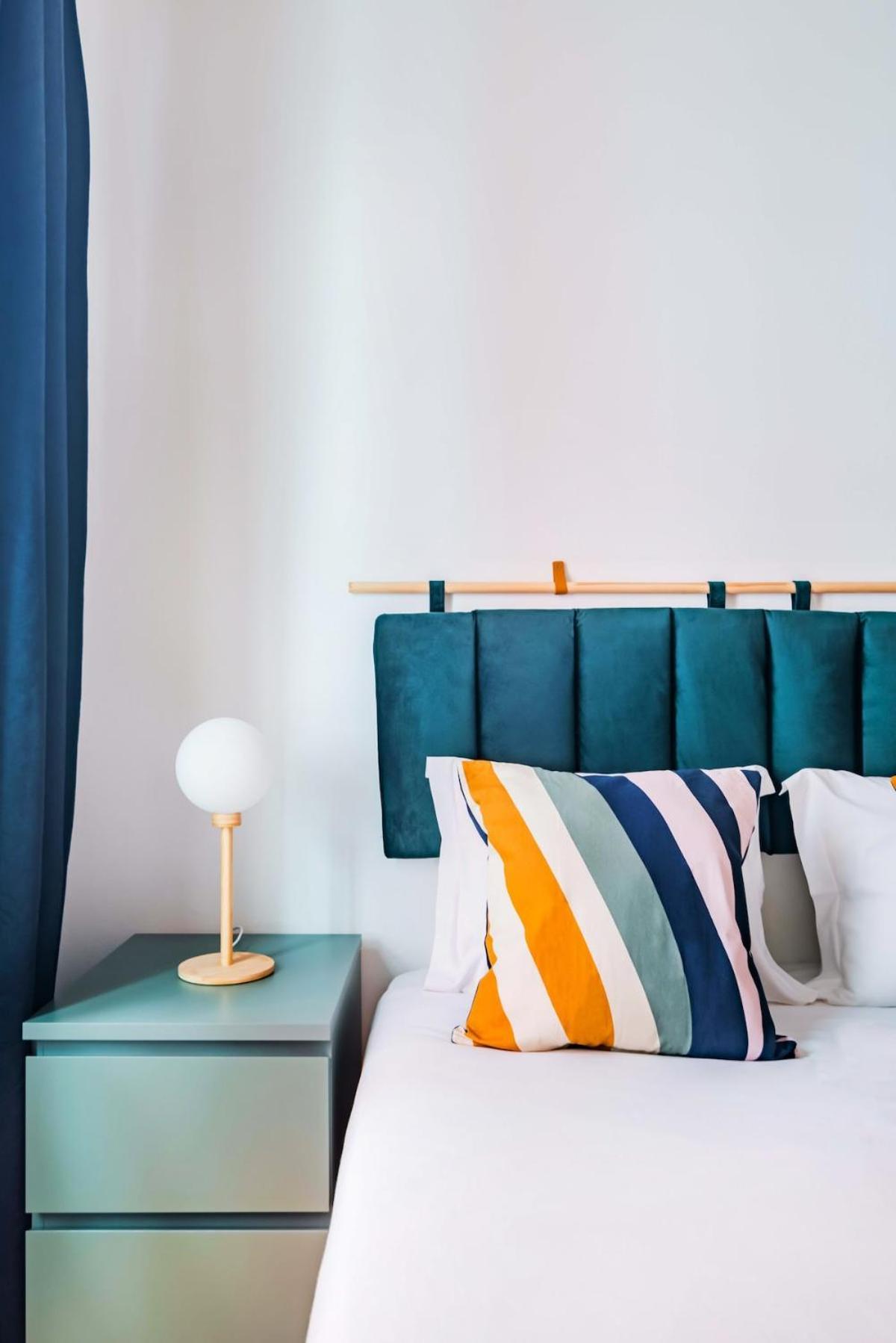 Alfama Comfy *