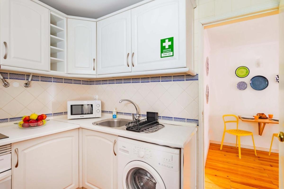 Apartamento Alfama Comfy
