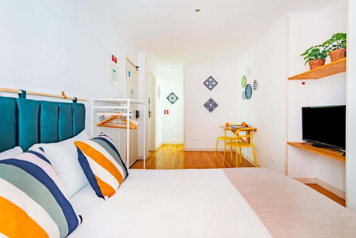 Alfama Comfy Apartamento Lisboa
