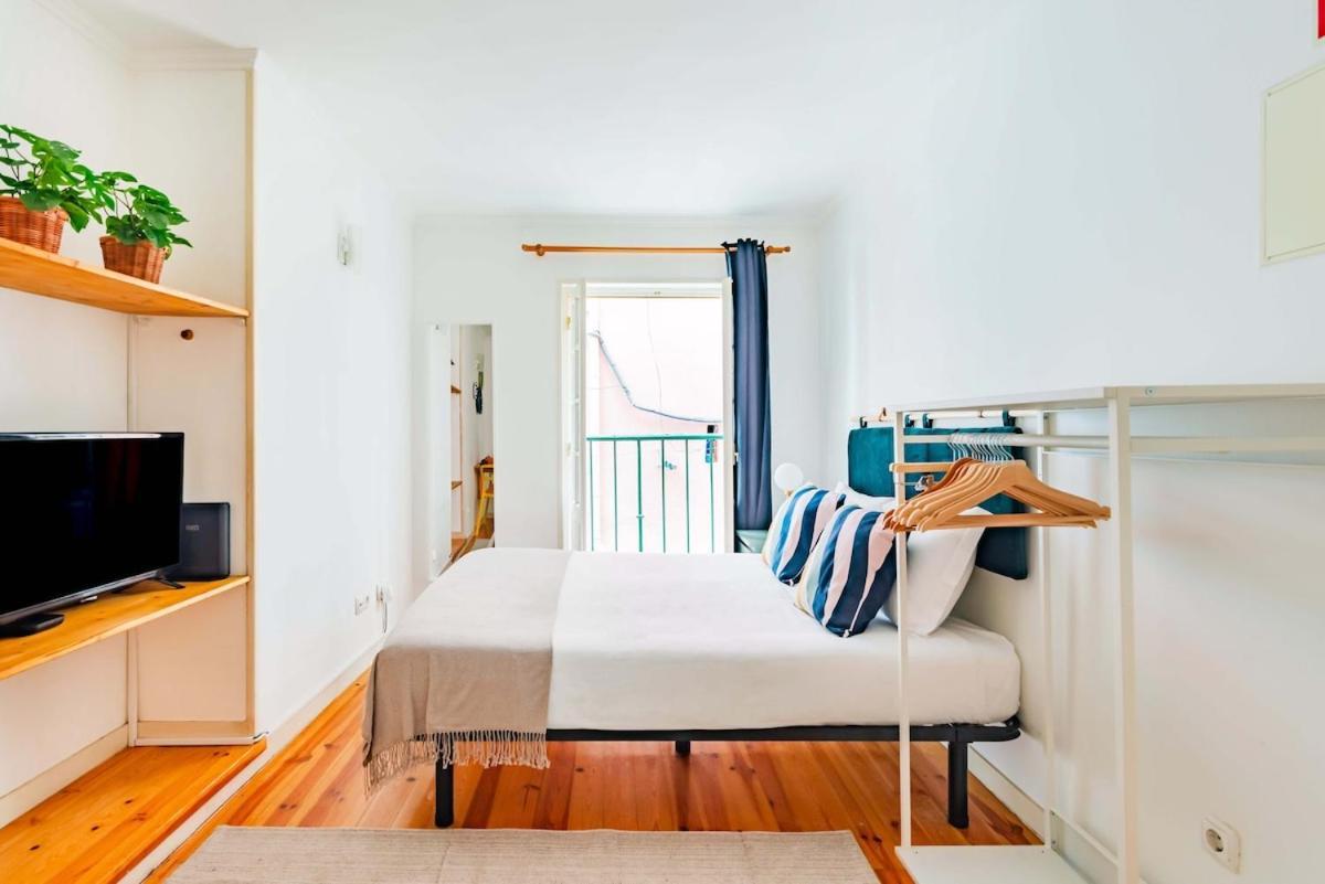 Apartamento Alfama Comfy