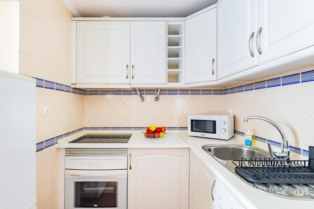Alfama Comfy Apartamento *