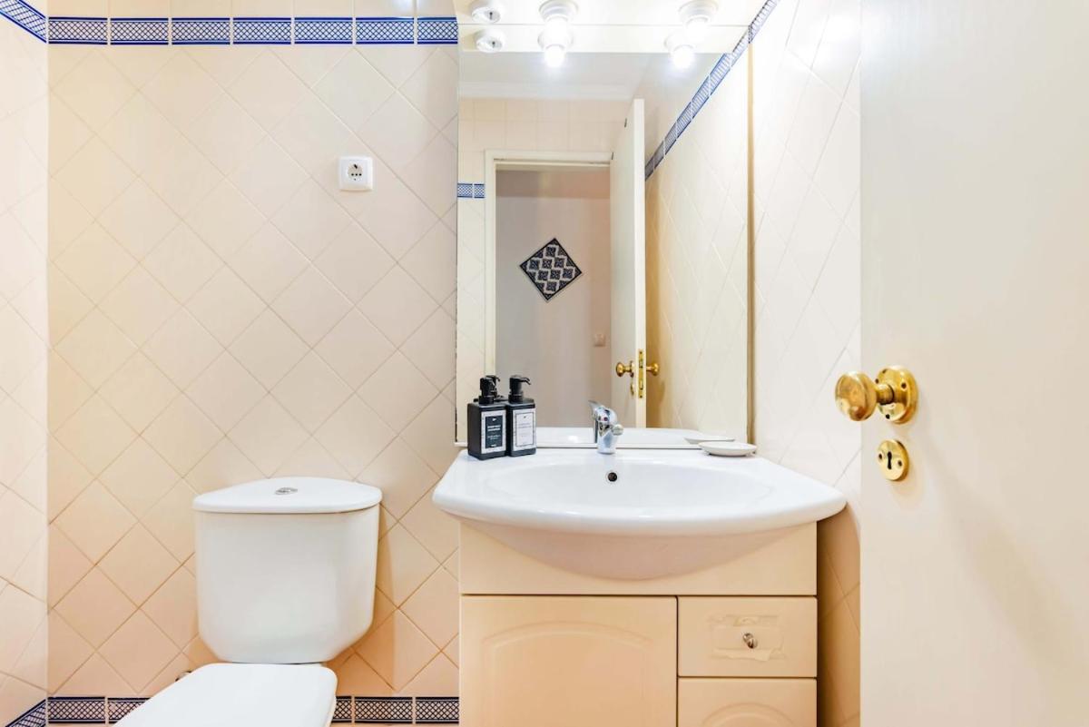 Apartamento Alfama Comfy *