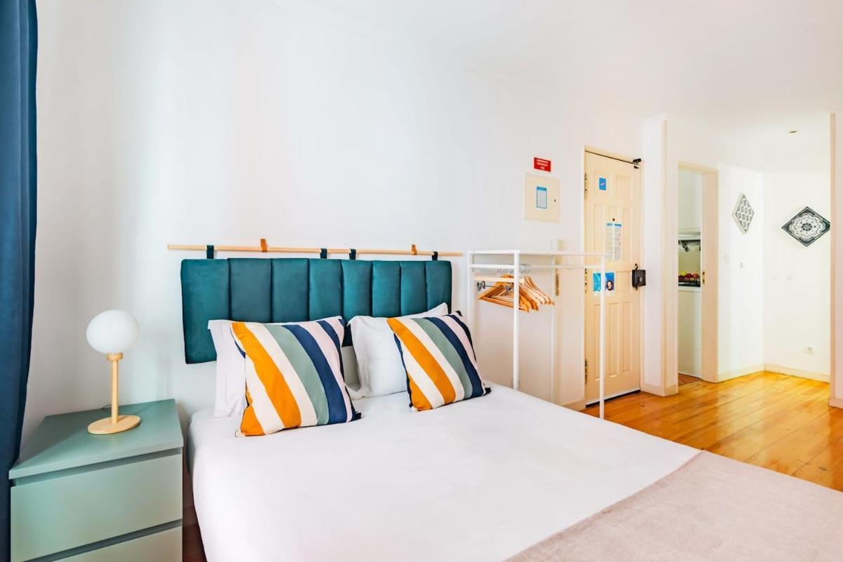 Alfama Comfy Lisboa