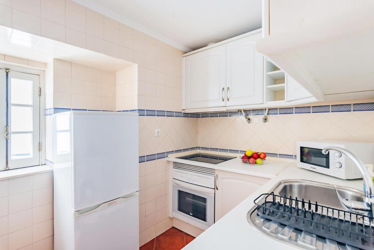 Apartamento Alfama Comfy *