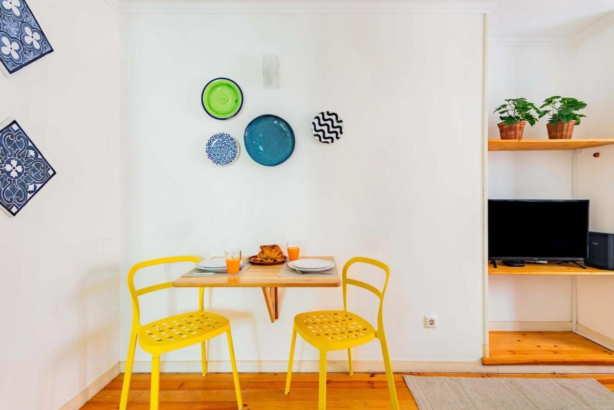 Apartamento Alfama Comfy Lisboa
