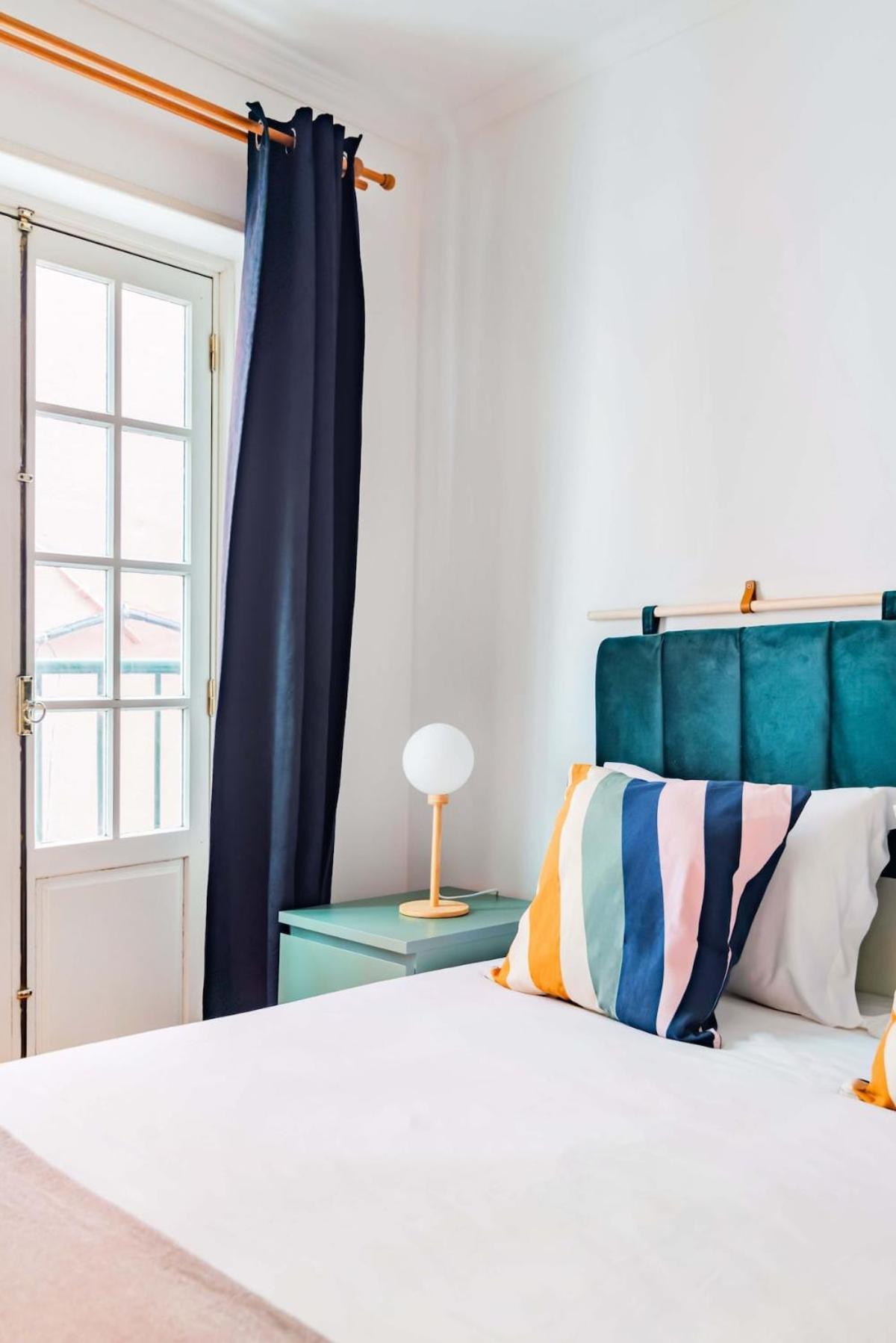 Apartamento Alfama Comfy *