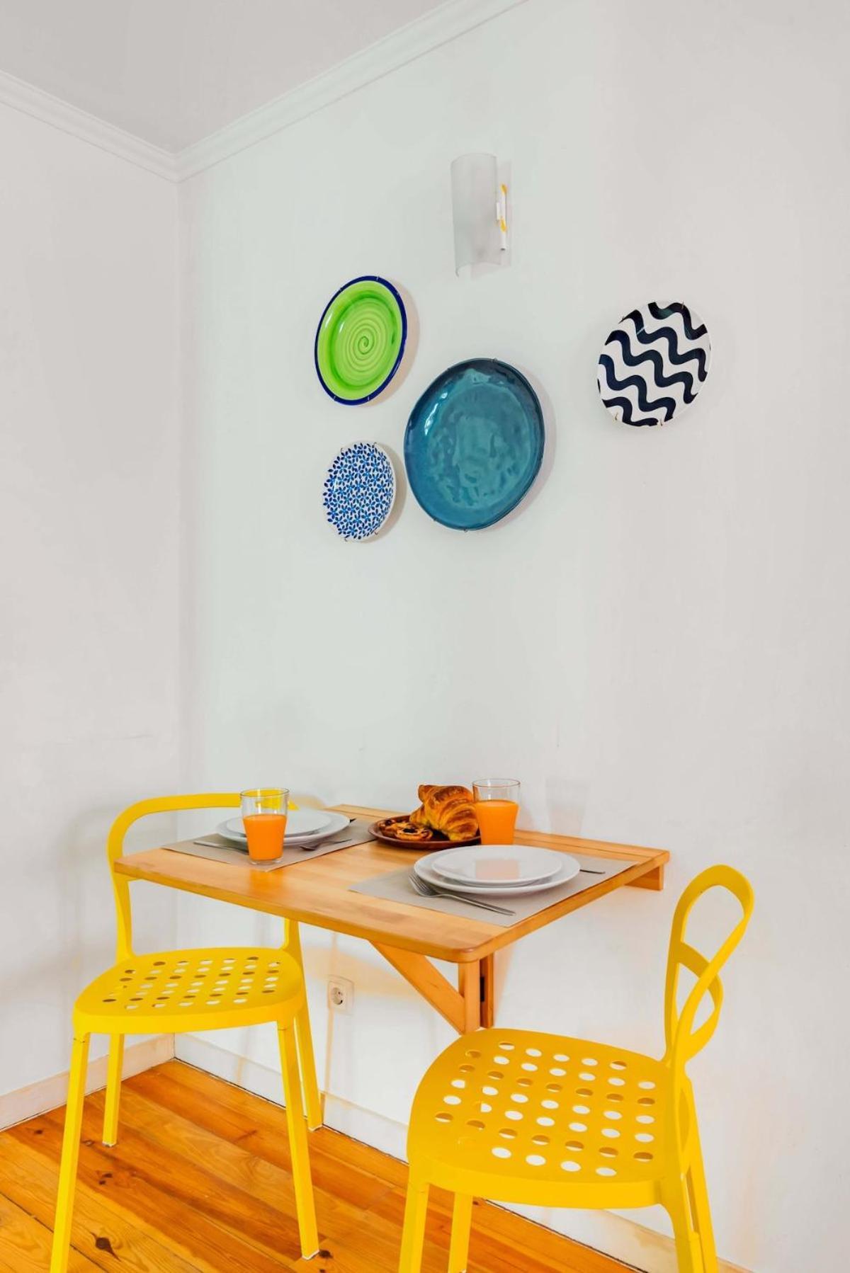 Alfama Comfy Lisboa